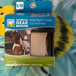 Car harness brand new